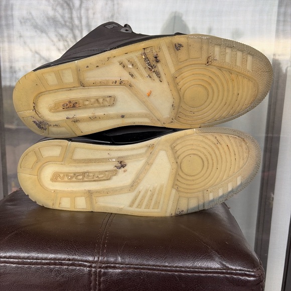Jordan 3 5lab3 - Picture 8 of 9